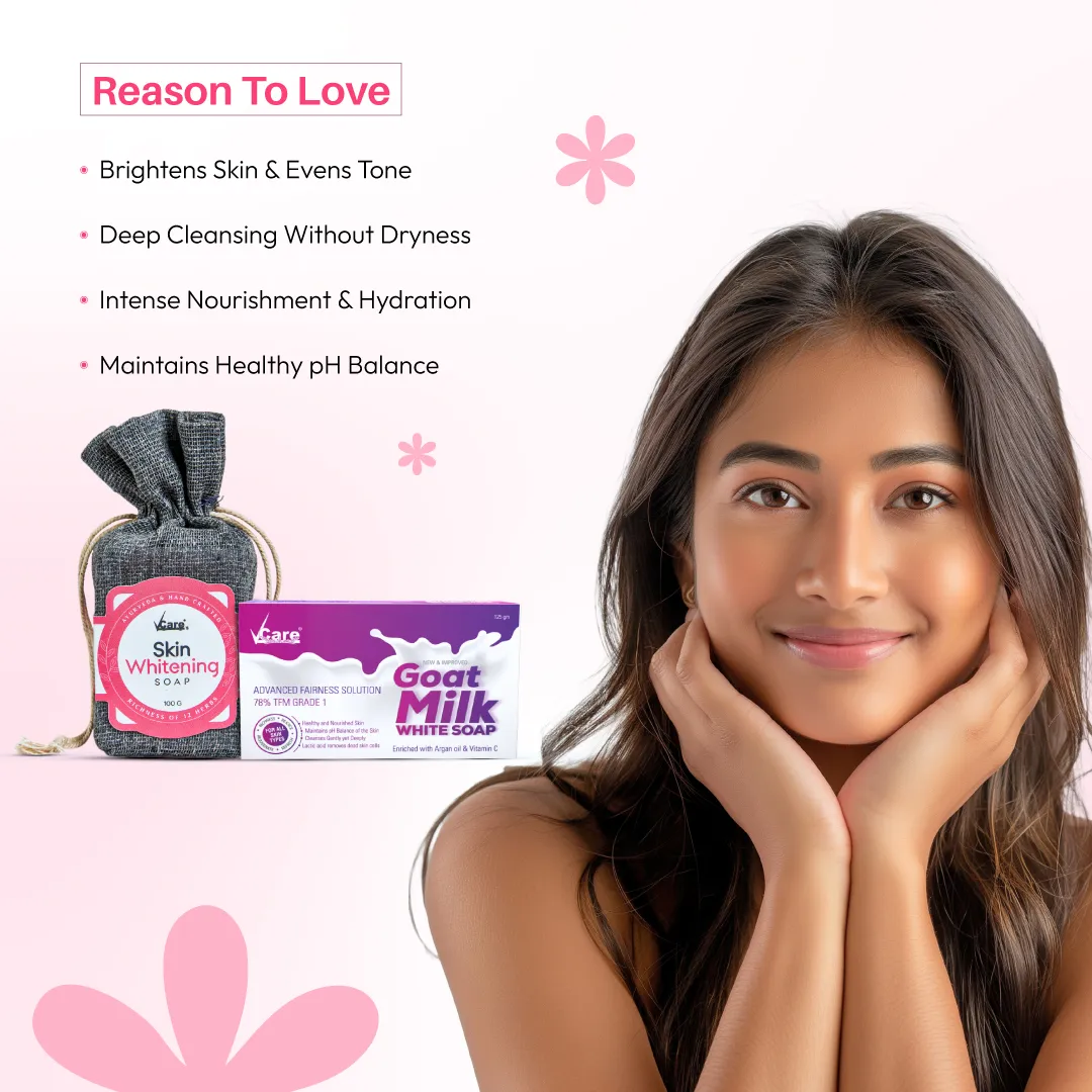 goat milk soap benefits